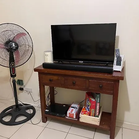 Urban Deca Homes Manila Rustic Cozy Staycation